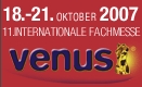 VENUS2007 in Berlin